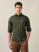 Olive color option