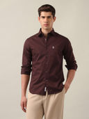 Maroon color option