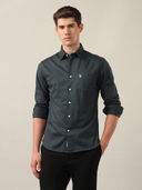 Grey color option, Currently selected