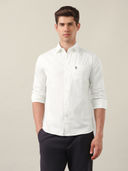 White color option, Currently selected