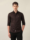 Brown color option