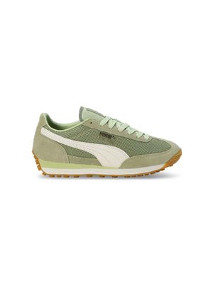 Buy Puma Unisex Easy Rider Mesh Sneakers Online | Footlocker India