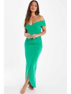 Quiz clothing maxi dress clearance