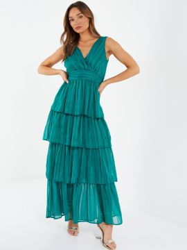 Quiz clothing maxi dress clearance