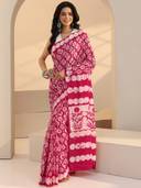 Pink color option, Currently selected