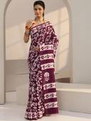 Burgundy color option
