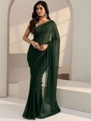 Green color option, Sold out, Currently selected