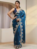 Blue color option, Sold out, Currently selected