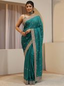 Green color option, Sold out, Currently selected