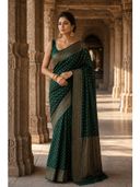 Green color option, Currently selected