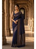 Navy Blue color option, Currently selected
