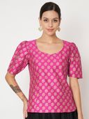 Pink color option