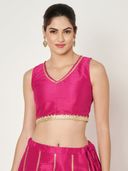 Pink color option