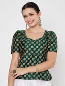 Green color option