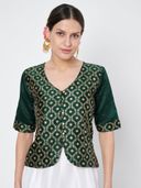 Green color option