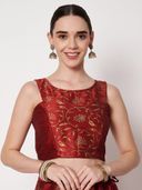 Maroon color option