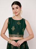 Green color option