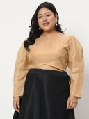 Gold color option