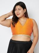 Orange color option