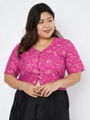 Pink color option