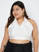 White color option, Currently selected