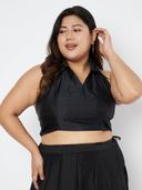 Black color option, Currently selected
