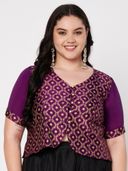 Purple color option
