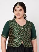 Green color option