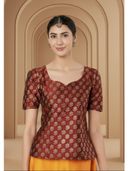 Maroon color option