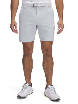 Under Armour - Men's Drive Chill Vented 8 Shorts