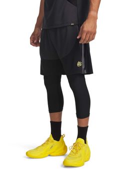 Under Armour - Men's Curry Splash Shorts