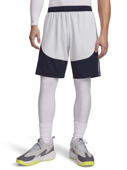 Under Armour - Men's Curry Splash Shorts