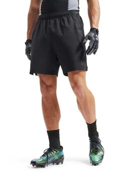 Under Armour - Men's Vanish Woven Dc Shorts