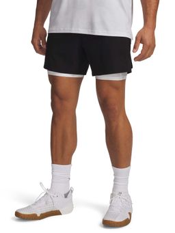 Under Armour - Men's Vanish Elite 6 Shorts