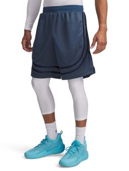 Under Armour - Men's Curry Signature Shorts