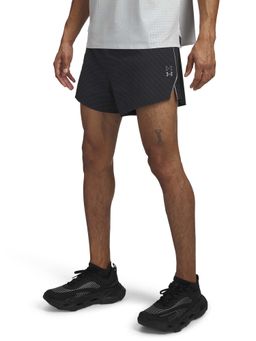Under Armour - Men's Halo Run Reflective Shorts