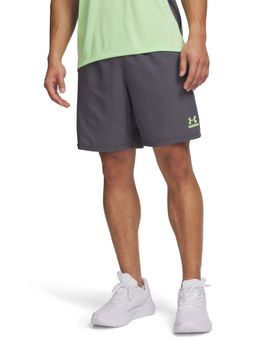 Under Armour - Men's Tech Sport Shorts