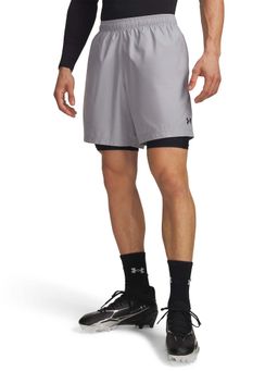 Under Armour - Men's Tech Woven 7In Shorts
