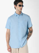 Blue color option