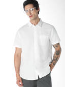White color option