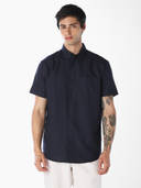 Navy Blue color option, Currently selected