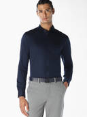 Navy Blue color option, Currently selected