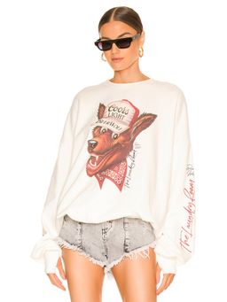 The Laundry Room - Beer Wolf Jumper