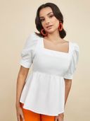 White color option, Sold out