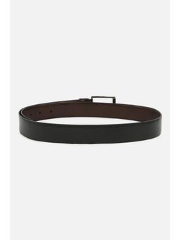 Louis Philippe - Brown Reversible Belt