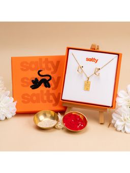 Salty - Disguised Angel Gift Box for Sister