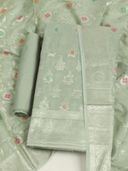 Green color option, Sold out, Currently selected