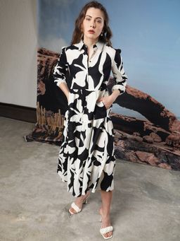 RAREISM - Susan Black Dress