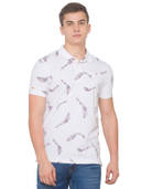White color option, Currently selected