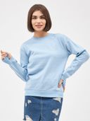Blue color option, Sold out, Currently selected